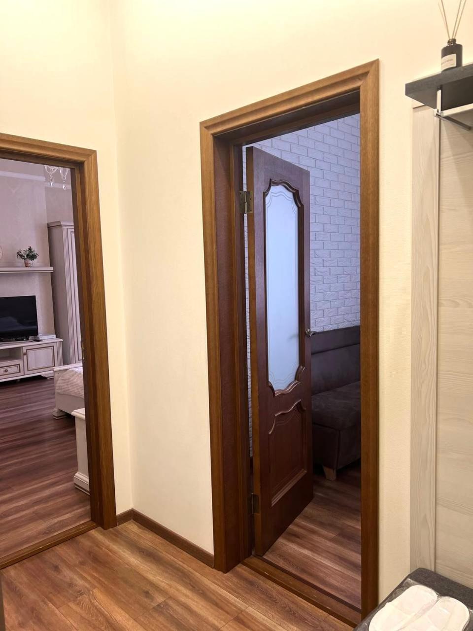 Historical Center Of Lviv Apartment Bagian luar foto
