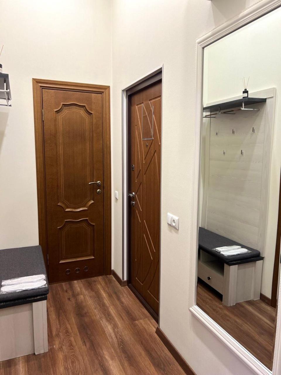 Historical Center Of Lviv Apartment Bagian luar foto