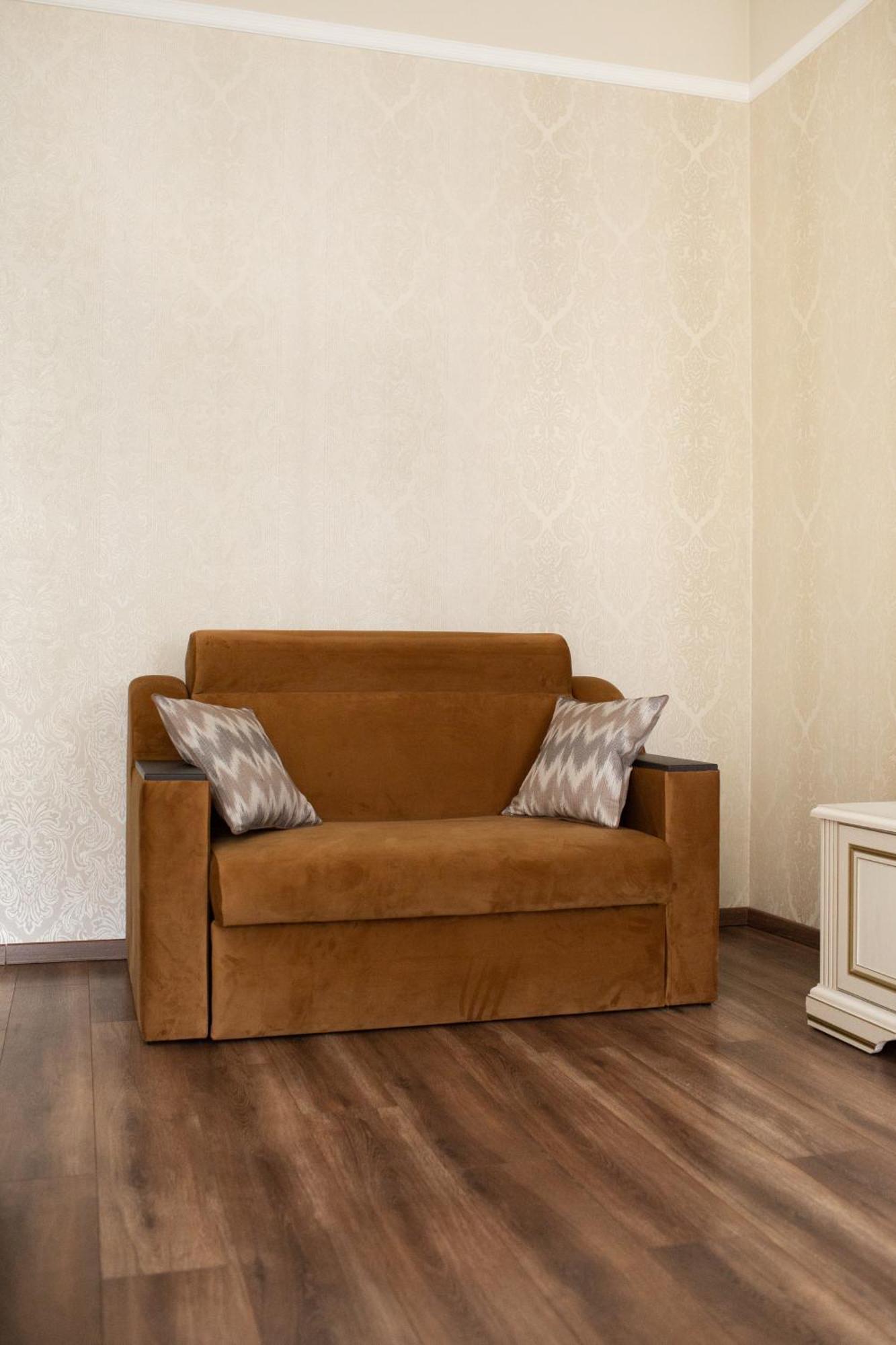 Historical Center Of Lviv Apartment Bagian luar foto
