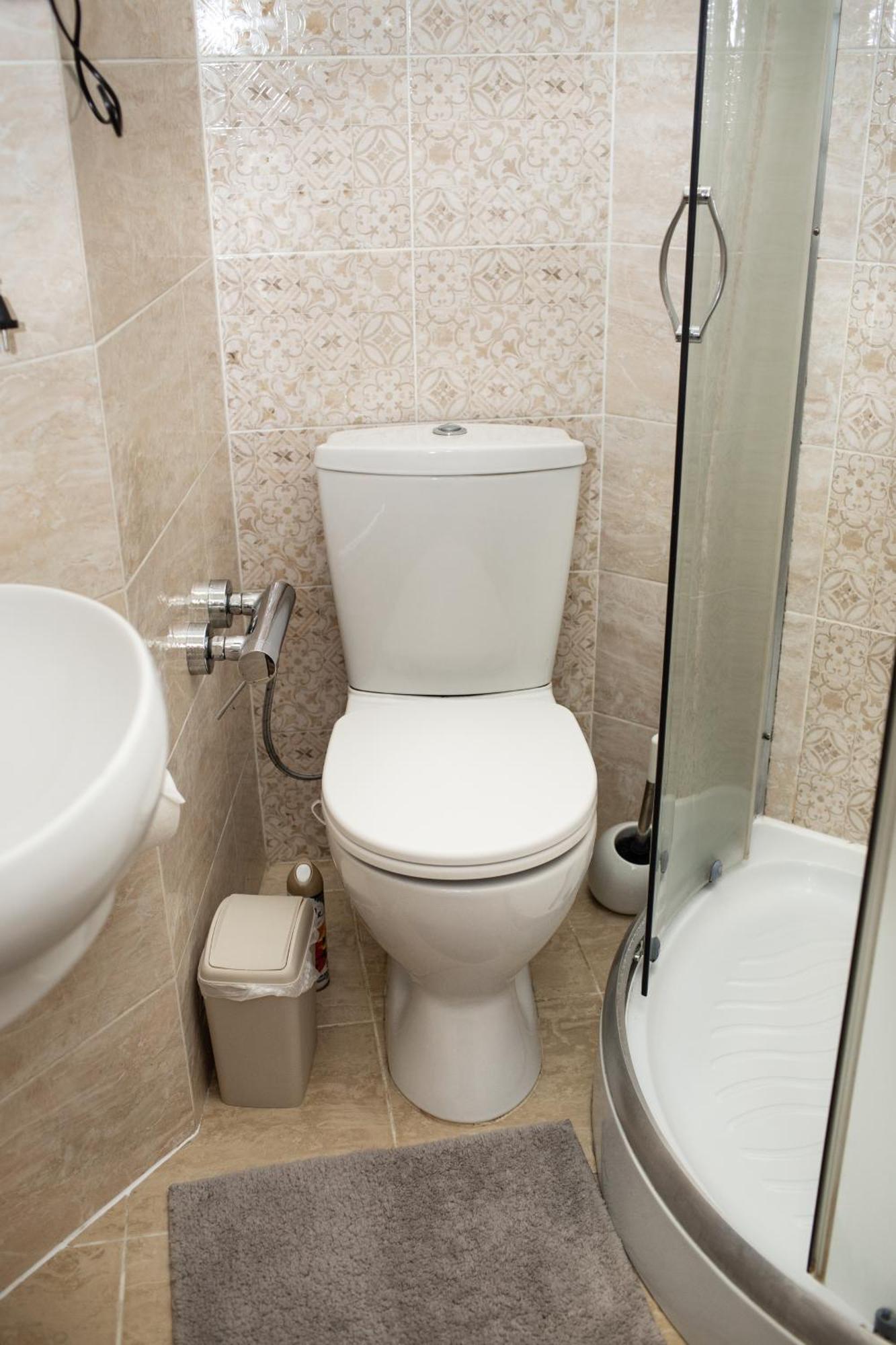 Historical Center Of Lviv Apartment Bagian luar foto