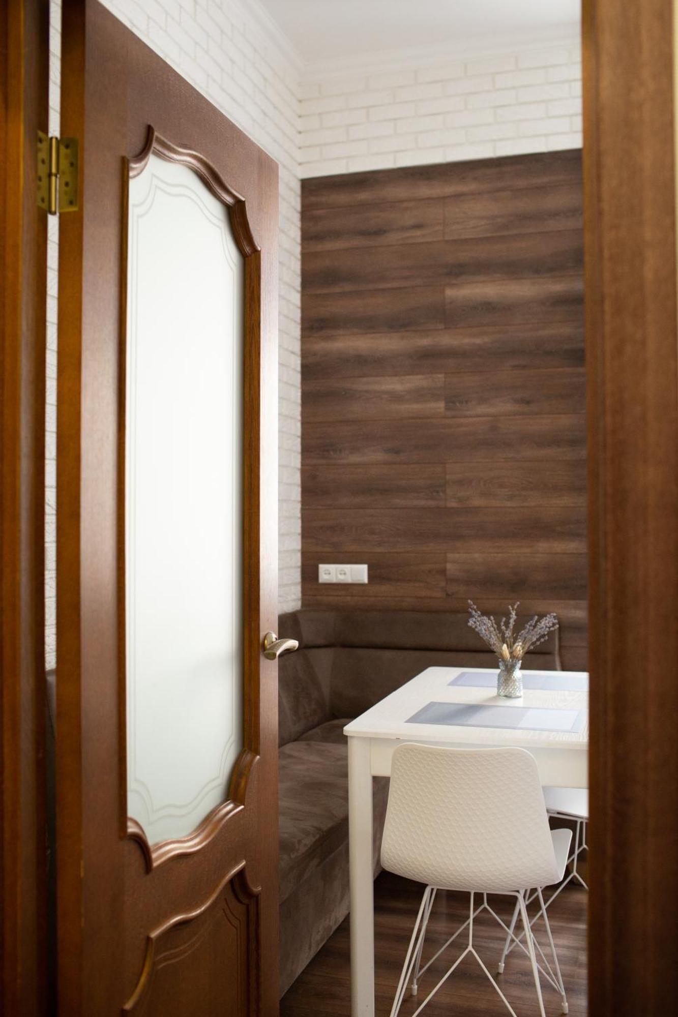 Historical Center Of Lviv Apartment Bagian luar foto